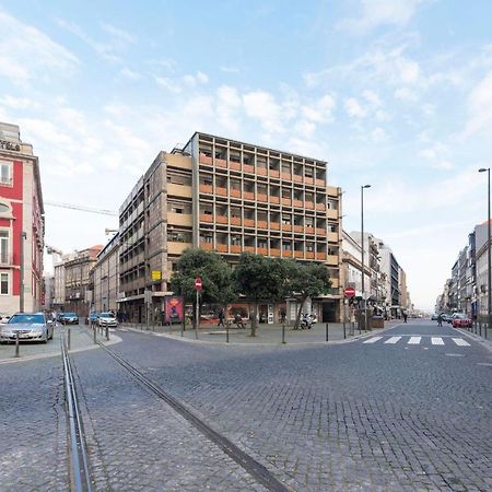 Lovelystay - Wohaza Apartment With Free Private Parking Porto Exterior photo