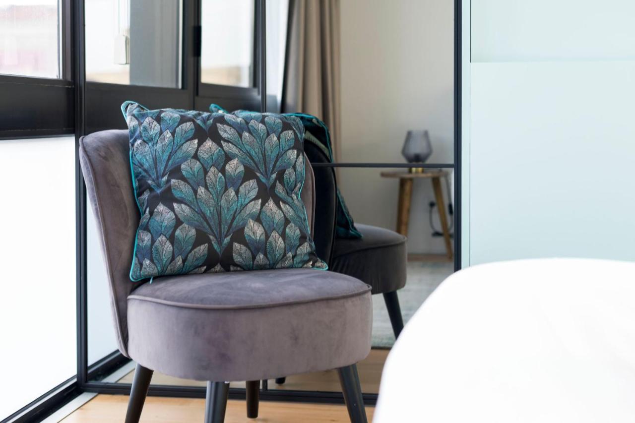 Lovelystay - Wohaza Apartment With Free Private Parking Porto Exterior photo