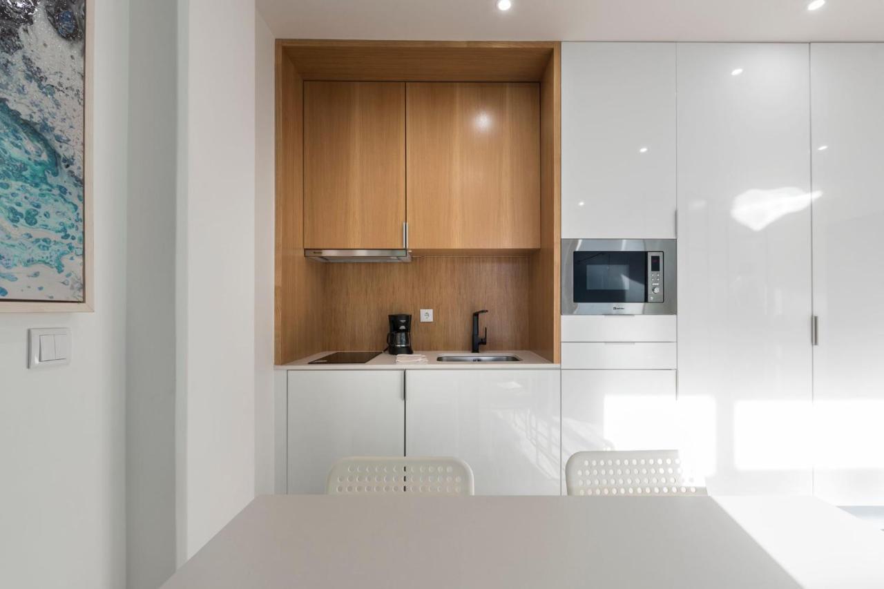 Lovelystay - Wohaza Apartment With Free Private Parking Porto Exterior photo