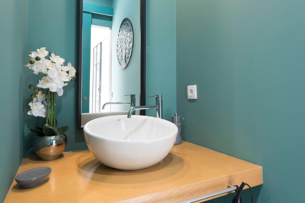Lovelystay - Wohaza Apartment With Free Private Parking Porto Exterior photo