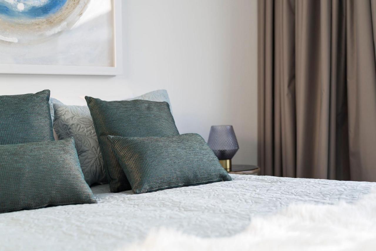 Lovelystay - Wohaza Apartment With Free Private Parking Porto Exterior photo
