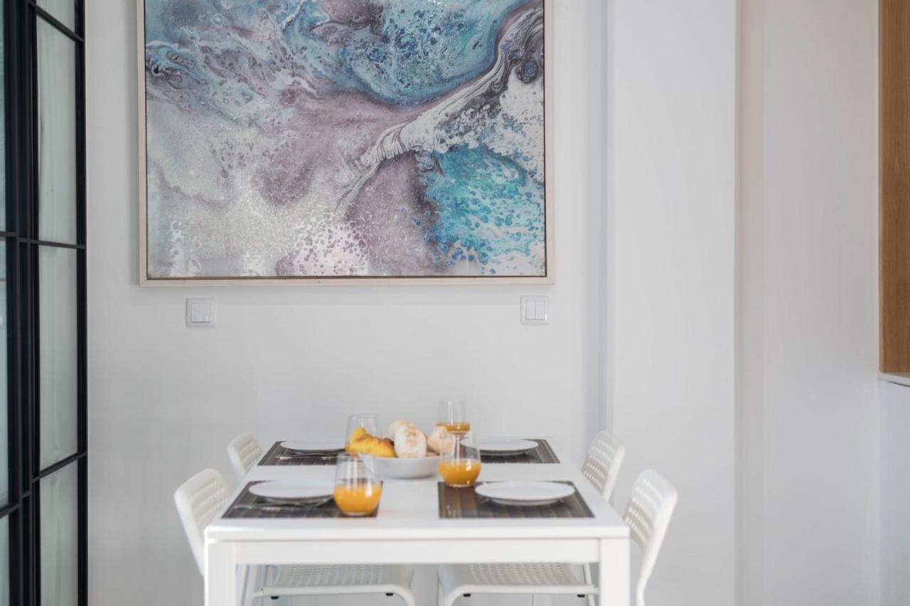 Lovelystay - Wohaza Apartment With Free Private Parking Porto Exterior photo